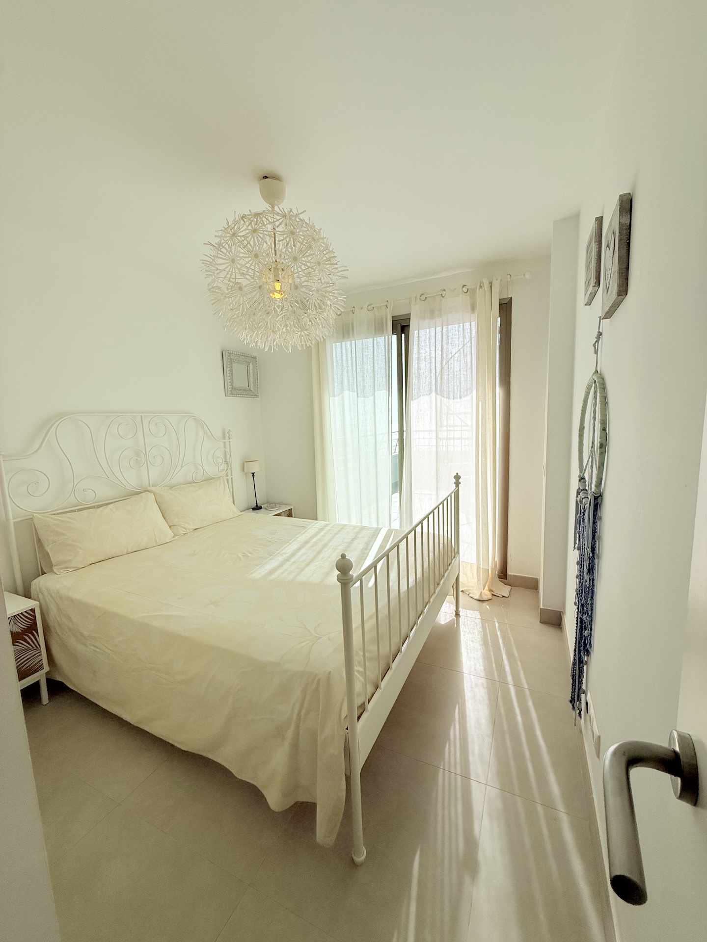 Resa Estates Ibiza longter rental Cala Tarida penthouse bedroom 1 ok.jpeg